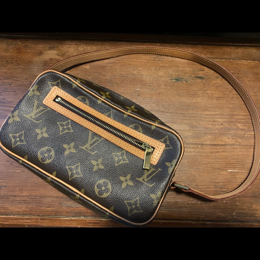 Louis Vuitton bag